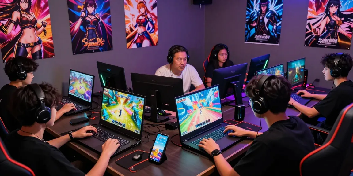Hentai Game: What NOT to Do (Learn from Others)