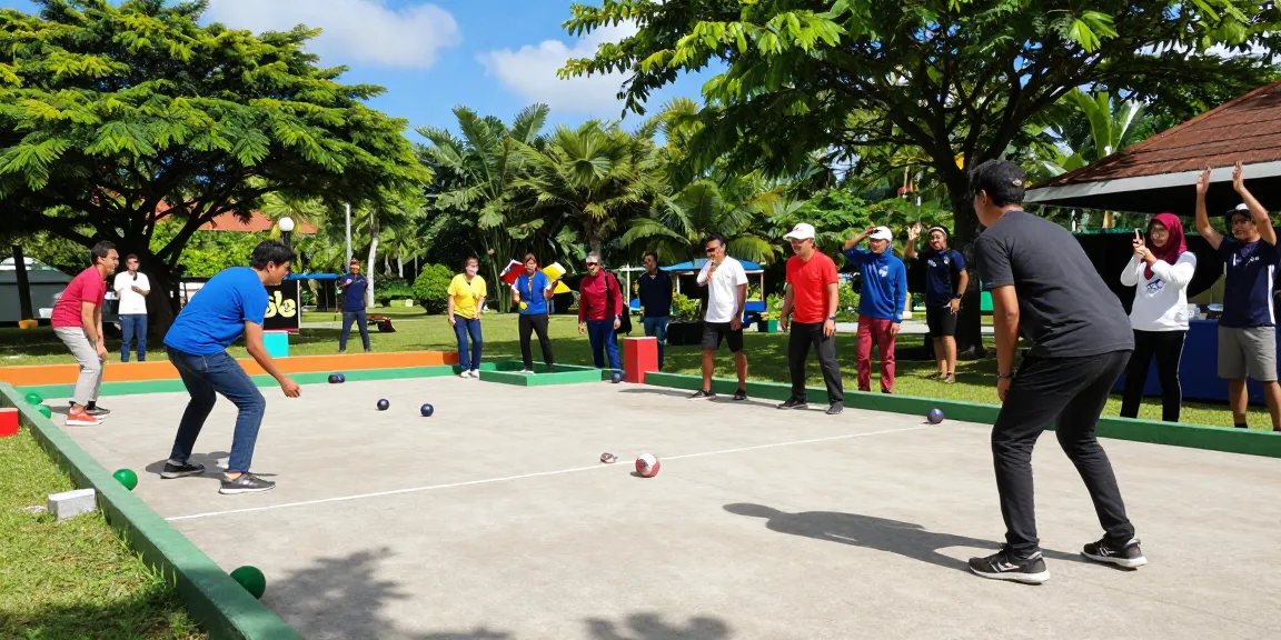 10 Best Petanque Tips for fopikotabitung.org Players to Master the Game in 2026