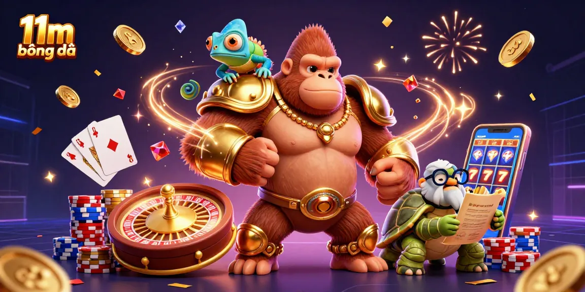 20 Best 11m bóng đá Betting Picks for Serious Gamblers in 2026