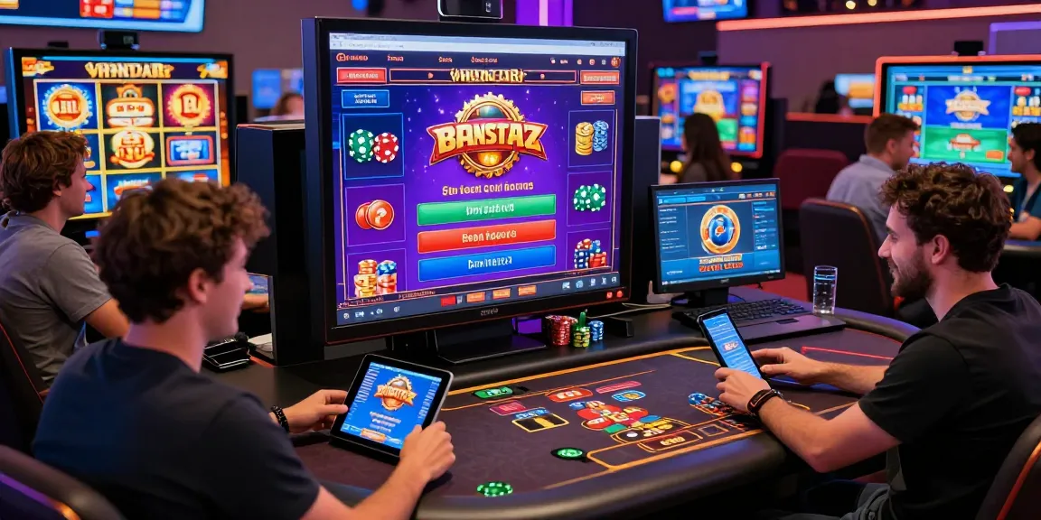 A Comprehensive Analyst’s Take on Online Casinos That Accept Credit Cards in 2026