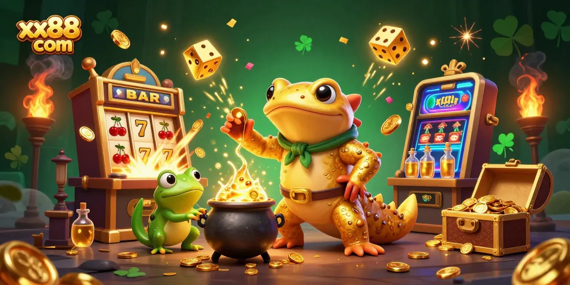xx88 com 2026 Update: Everything That Changed for Players Seeking Winning Strategies