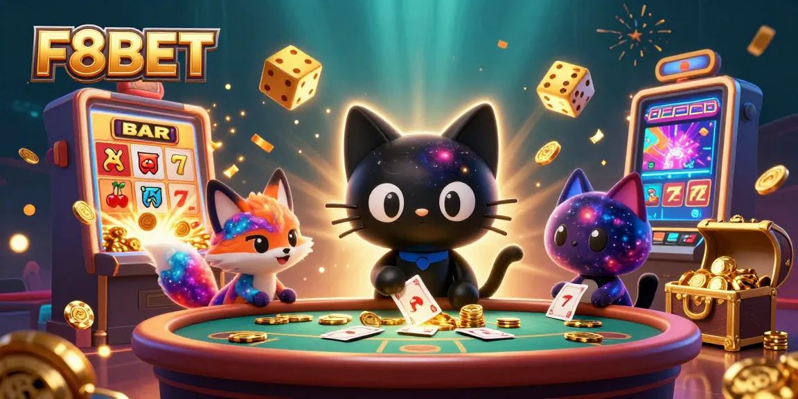 Bold F8BET Predictions for Gamblers in 2026: Proven Winning Strategies