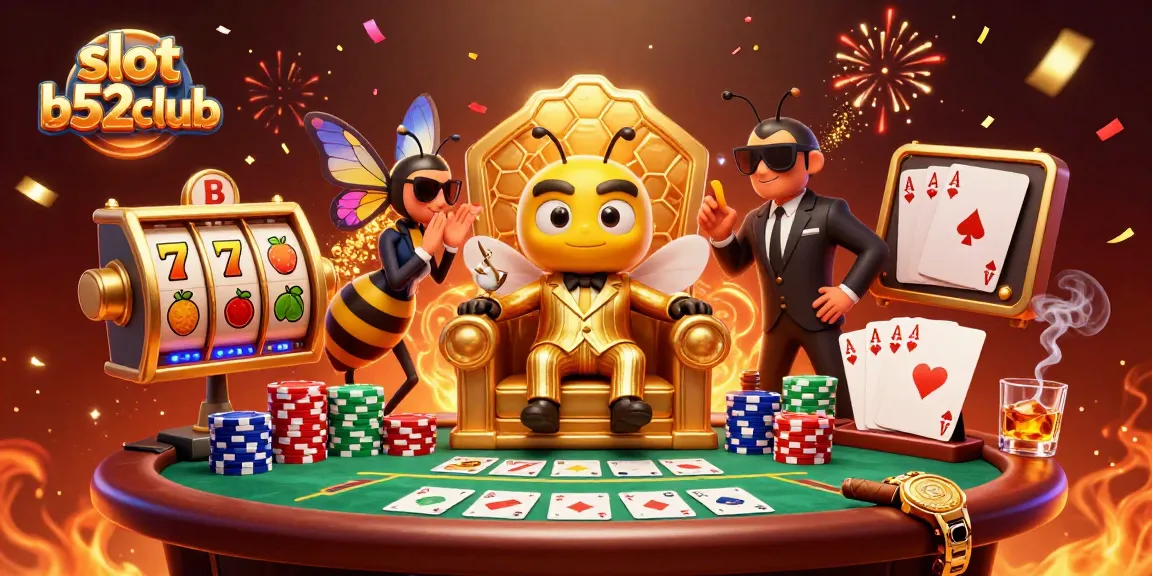 A Fresh Look at slot b52club in 2026: Winning Strategies for Gamblers
