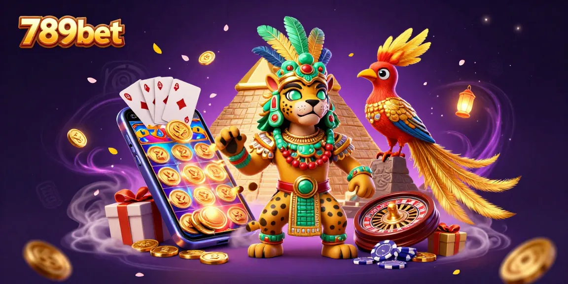 9 Essential 789bet Strategies for Players to Maximize Their Winnings in 2026
