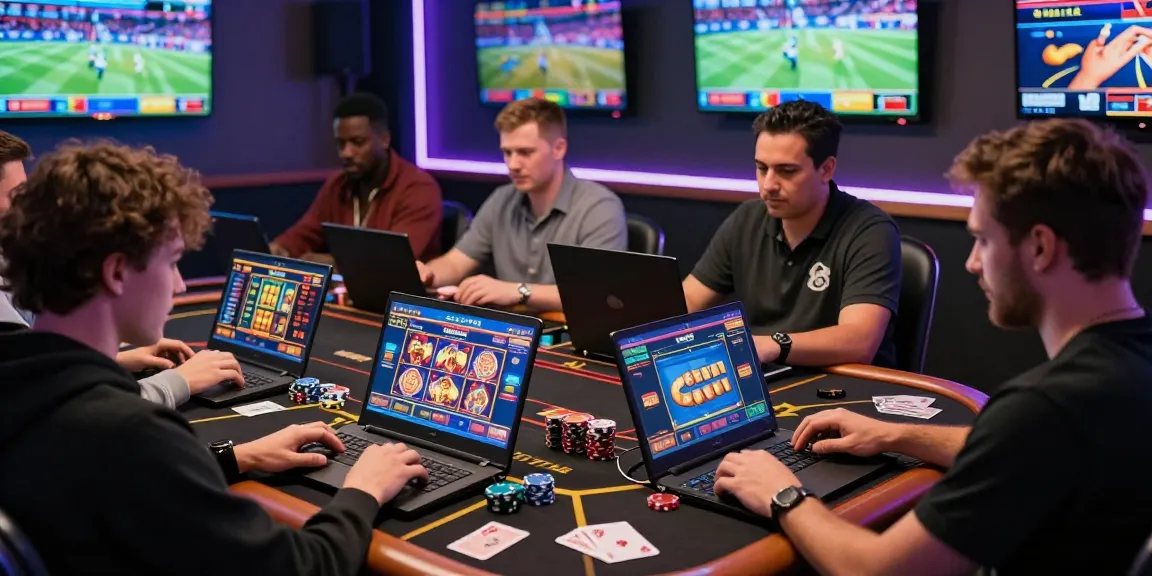 7 Key Advantages of Credit Card Casinos for UK Players in 2026