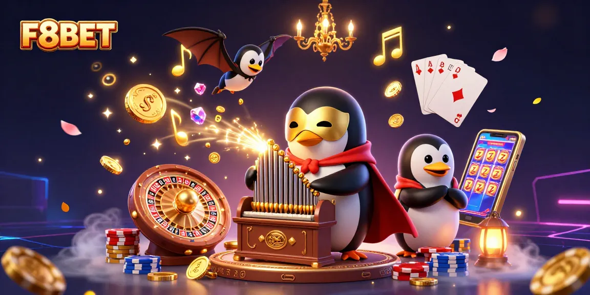 10 Proven F8BET Techniques for Winning Strategies in Online Gambling 2026