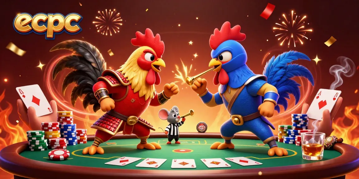 How ecpc Protects Gamblers from Online Casino Risks in 2026