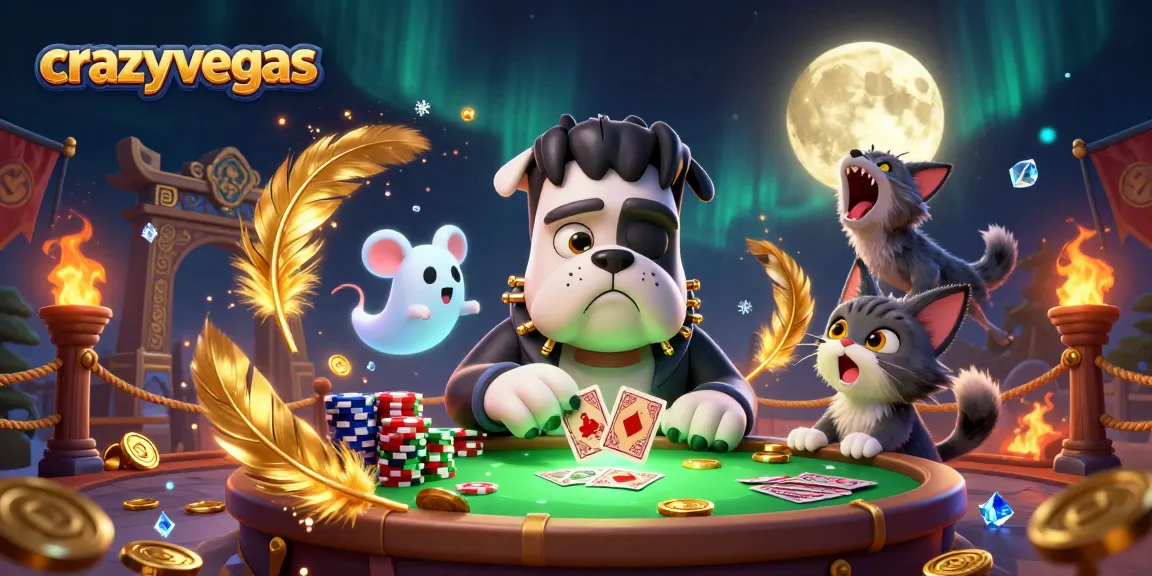 The State of crazyvegas in 2026: A Complete Overview of New Australian Online Casinos