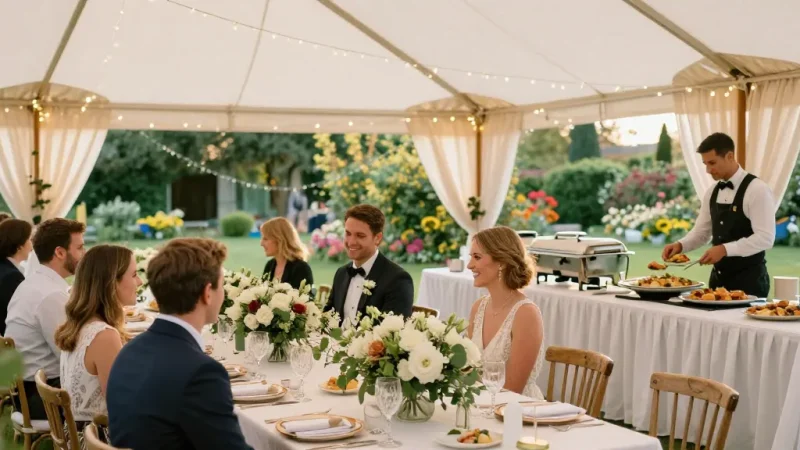 London Marquee and Furniture Hire Specialists