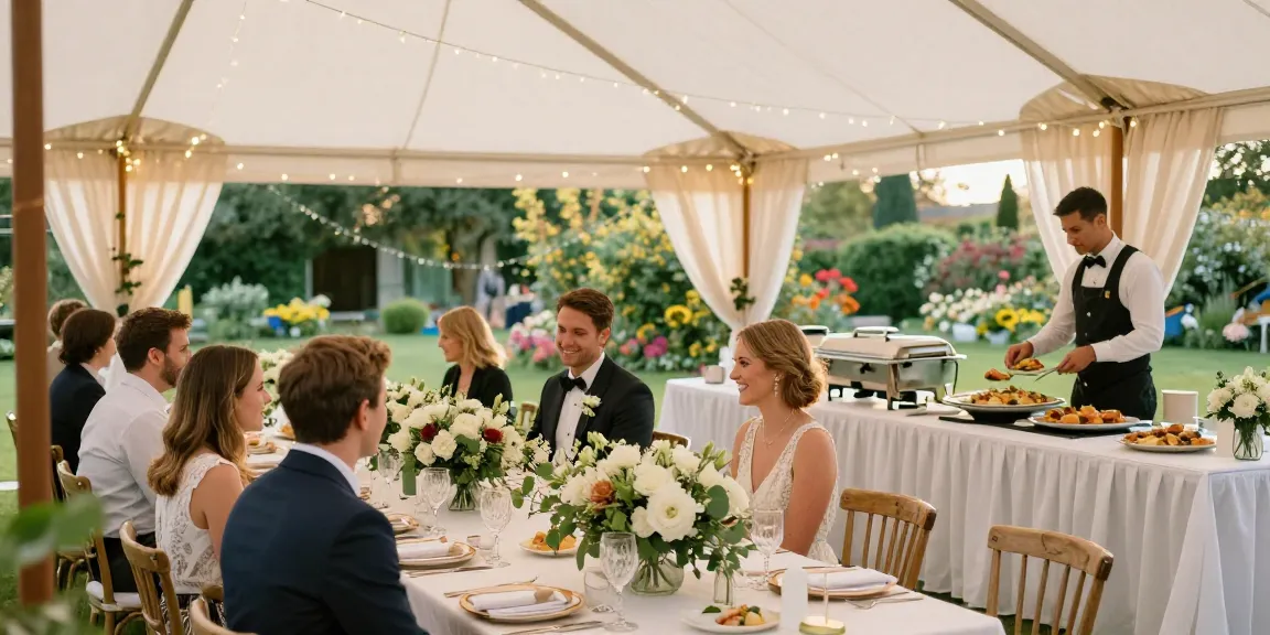 London Marquee and Furniture Hire Specialists